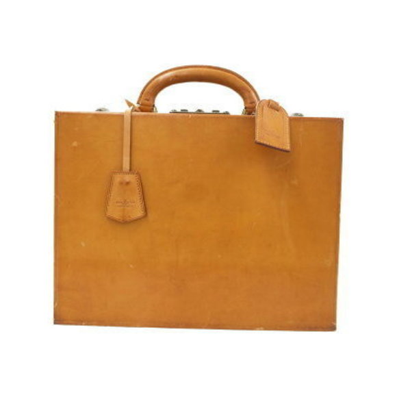 Louis Vuitton Boite Bijoux Jewelry Case - Picture 1 of 8